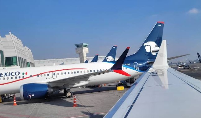 Aeromexico