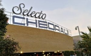 Chedraui Selecto Polanco