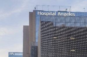 Hospital Ángeles