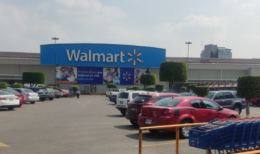 Walmart Toreo
