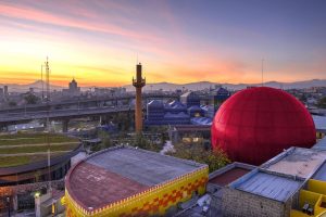 Foto Papalote Museo del Niño