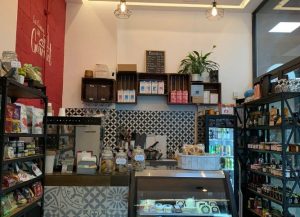 La cueva del gourmet