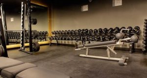 Smart Fit San Jerónimo