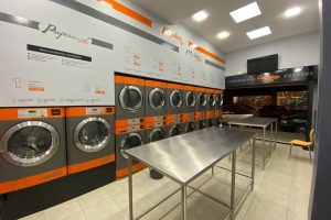 California Laundry San Rafael