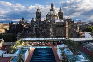 Circulo mexicano