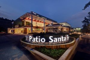 PatioSantaFe
