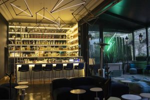 Rayo bar