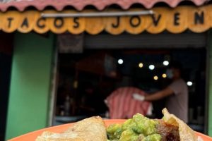 TACOS-JOVEN