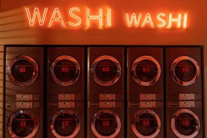 WASHIWASHI