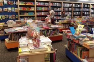 Librerías Gandhi