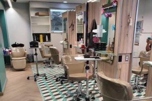 Silvia Galván Hair Studio Condesa