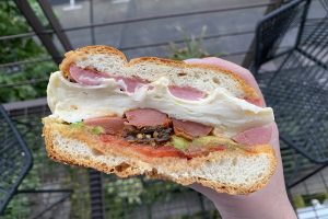 tortas suizas
